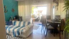 Foto 9 de Cobertura com 4 Quartos à venda, 175m² em Enseada, Guarujá