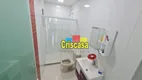 Foto 25 de Casa com 2 Quartos à venda, 150m² em Extensão Serramar, Rio das Ostras