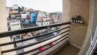 Foto 13 de Apartamento com 2 Quartos à venda, 49m² em Jardim Vista Alegre, Embu das Artes