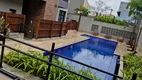 Foto 17 de Apartamento com 1 Quarto à venda, 44m² em Campestre, Santo André