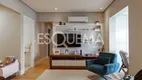 Foto 13 de Apartamento com 3 Quartos à venda, 124m² em Morumbi, São Paulo