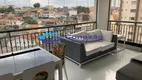 Foto 7 de Apartamento com 3 Quartos à venda, 140m² em Santa Teresinha, São Paulo