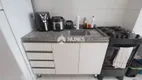 Foto 7 de Apartamento com 2 Quartos à venda, 44m² em Padroeira, Osasco