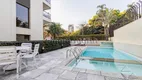 Foto 18 de Apartamento com 4 Quartos à venda, 252m² em Pacaembu, São Paulo