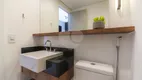 Foto 11 de Apartamento com 1 Quarto para alugar, 21m² em Paraíso, São Paulo