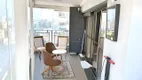Foto 6 de Apartamento com 4 Quartos à venda, 190m² em Morumbi, São Paulo