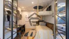 Foto 12 de Apartamento com 3 Quartos à venda, 123m² em Moema, São Paulo