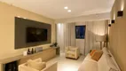 Foto 2 de Apartamento com 3 Quartos à venda, 107m² em Candelária, Natal