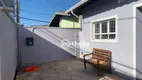 Foto 3 de Casa com 3 Quartos à venda, 198m² em Jardim São Rafael, Campinas