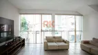 Foto 9 de Casa com 4 Quartos à venda, 378m² em Santa Amélia, Belo Horizonte
