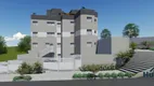Foto 5 de Apartamento com 3 Quartos à venda, 56m² em Parque Xangri La, Contagem