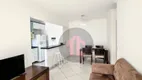 Foto 3 de Apartamento com 1 Quarto para venda ou aluguel, 48m² em Cambuí, Campinas