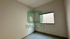 Foto 11 de Casa com 3 Quartos à venda, 92m² em Jardim Holanda, Uberlândia