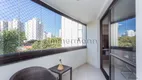 Foto 4 de Apartamento com 4 Quartos à venda, 177m² em Pompeia, São Paulo