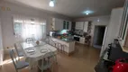 Foto 3 de Casa de Condomínio com 6 Quartos à venda, 814m² em Area Rural de Porto Ferreira, Porto Ferreira