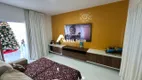 Foto 20 de Casa de Condomínio com 4 Quartos à venda, 300m² em Alphaville Abrantes, Camaçari