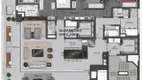 Foto 30 de Apartamento com 4 Quartos à venda, 251m² em Vila Nova Conceição, São Paulo