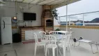 Foto 3 de Apartamento com 2 Quartos à venda, 111m² em Estuario, Santos