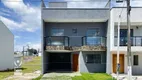 Foto 2 de Casa de Condomínio com 3 Quartos à venda, 132m² em Campo de Santana, Curitiba