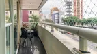 Foto 6 de Apartamento com 4 Quartos à venda, 212m² em Cabral, Curitiba