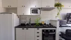 Foto 7 de Apartamento com 1 Quarto à venda, 29m² em Ferreira, São Paulo