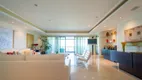 Foto 2 de Apartamento com 5 Quartos para alugar, 310m² em Barra da Tijuca, Rio de Janeiro