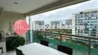 Foto 8 de Apartamento com 4 Quartos para alugar, 206m² em Barra da Tijuca, Rio de Janeiro