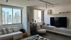 Foto 3 de Apartamento com 2 Quartos à venda, 131m² em Itaim Bibi, São Paulo