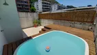 Foto 34 de Casa de Condomínio com 3 Quartos para alugar, 184m² em Humaitá, Rio de Janeiro