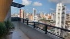 Foto 2 de Apartamento com 4 Quartos à venda, 265m² em Lagoa Nova, Natal