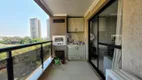 Foto 4 de Apartamento com 3 Quartos para venda ou aluguel, 122m² em Jardim Botânico, Ribeirão Preto