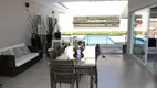 Foto 7 de Casa de Condomínio com 4 Quartos à venda, 769m² em Jundiaí Mirim, Jundiaí