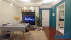 Foto 4 de Apartamento com 2 Quartos à venda, 67m² em Perdizes, São Paulo