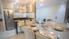 Foto 12 de Apartamento com 3 Quartos à venda, 70m² em Água Branca, Piracicaba