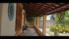 Foto 2 de Casa de Condomínio com 3 Quartos à venda, 295m² em Tairu, Vera Cruz