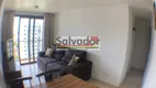 Foto 17 de Apartamento com 2 Quartos à venda, 48m² em Jardim Vergueiro, São Paulo