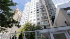 Foto 12 de Apartamento com 3 Quartos à venda, 127m² em Cerqueira César, São Paulo