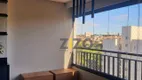 Foto 9 de Apartamento com 3 Quartos à venda, 78m² em Jardim Oriente, São José dos Campos