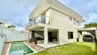 Foto 4 de Casa de Condomínio com 4 Quartos à venda, 270m² em Alphaville Litoral Norte 2, Camaçari
