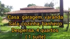 Foto 14 de Fazenda/Sítio à venda, 400000m² em Setor Central, Pires do Rio