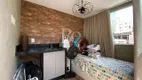 Foto 15 de Apartamento com 4 Quartos à venda, 143m² em Buritis, Belo Horizonte