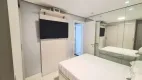 Foto 9 de Apartamento com 3 Quartos à venda, 70m² em Chácara Seis de Outubro, São Paulo