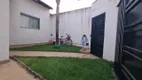 Foto 3 de Casa com 3 Quartos à venda, 115m² em Cidade Jardim, Uberlândia