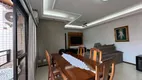 Foto 2 de Apartamento com 3 Quartos à venda, 135m² em Marapé, Santos