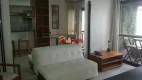 Foto 11 de Flat com 1 Quarto para alugar, 47m² em Itaim Bibi, São Paulo