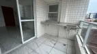 Foto 16 de Apartamento com 2 Quartos à venda, 62m² em Vila Guilhermina, Praia Grande