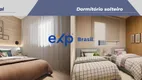 Foto 20 de Casa de Condomínio com 2 Quartos à venda, 48m² em Vila Bom Jesus, Sorocaba