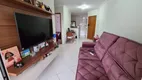 Foto 14 de Apartamento com 2 Quartos à venda, 72m² em Campo da Aviação, Praia Grande