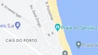 Foto 3 de Casa com 1 Quarto à venda, 80m² em Cais do Porto, Fortaleza