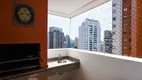 Foto 12 de Apartamento com 3 Quartos à venda, 160m² em Jardim Fonte do Morumbi , São Paulo